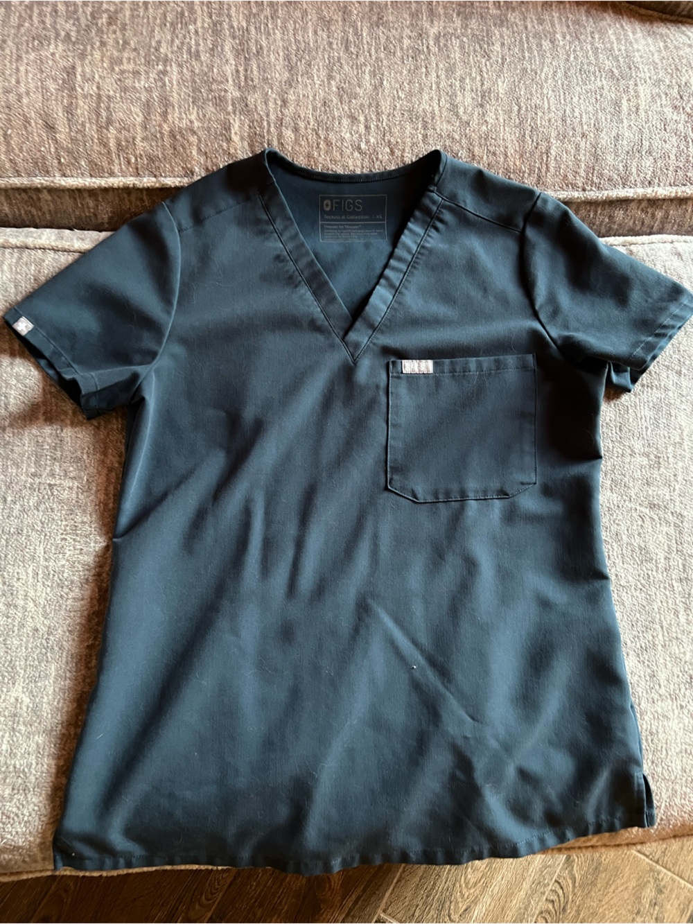Figs Catarina XS